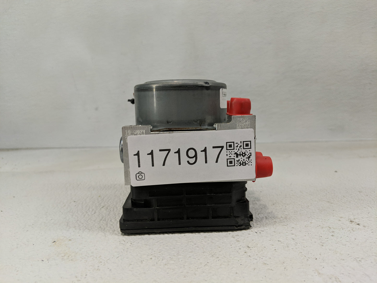 2020-2022 Ford Escape ABS Pump Control Module Replacement P/N:LX6C-2B373-CE LX6C-2B373-CJ Fits Fits 2020 2021 2022 OEM Used 