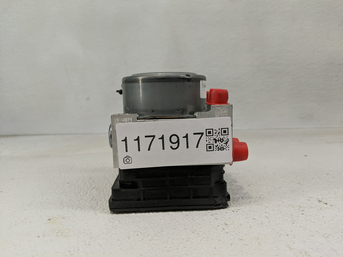 2020-2022 Ford Escape Anti-Lock Brake ABS Pump Module Actuator OEM P/N:LX6C-2B373-CE LX6C-2B373-CJ Fits Fits 2020 2021 2022 