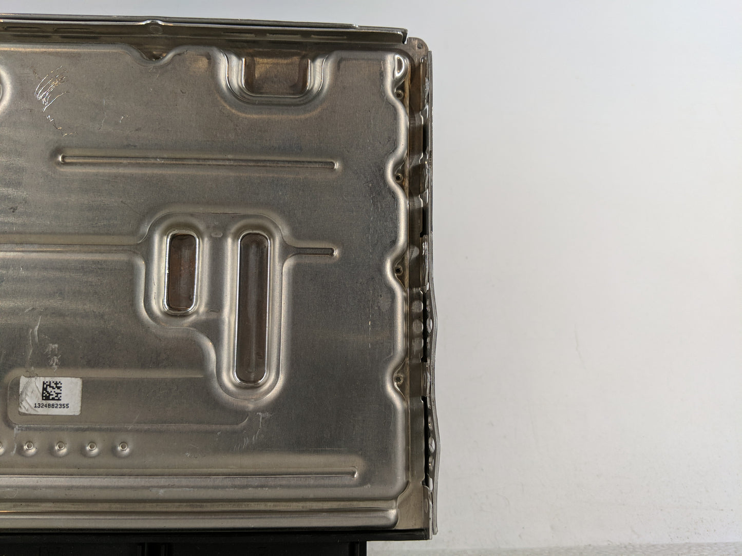 2020-2022 Ford Escape PCM Engine Control Computer ECU ECM PCU OEM P/N:LX6A-12A650-YA LX6A-12A650-ZA Fits Fits 2020 2021 2022