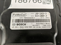 2020-2022 Ford Escape PCM Engine Control Computer ECU ECM PCU OEM P/N:LX6A-12A650-YA LX6A-12A650-ZA Fits Fits 2020 2021 2022