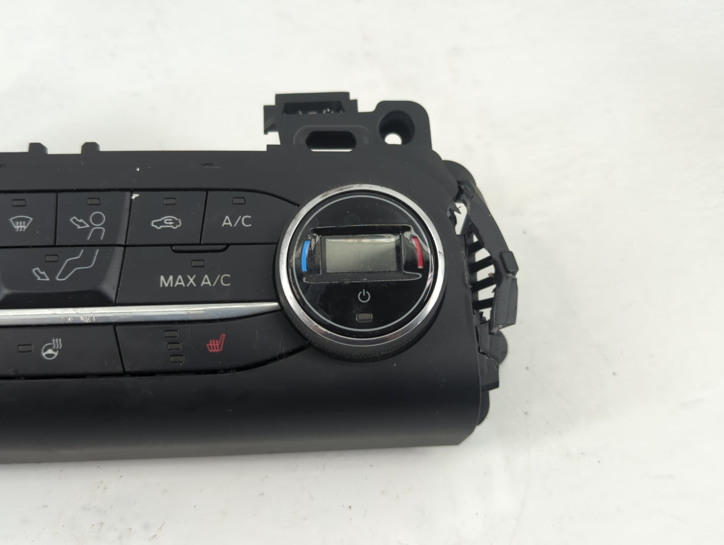 2020-2022 Ford Escape Climate Control Module Temperature AC/Heater Replacement P/N:LJ6T-18C612-RB Fits Fits 2020 2021 2022 O