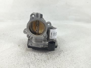 2020 Ford Escape Throttle Body P/N:HX7G-9F991-BB Fits Fits 2021 2022 OEM Used Auto Parts - Oemusedautoparts1.com