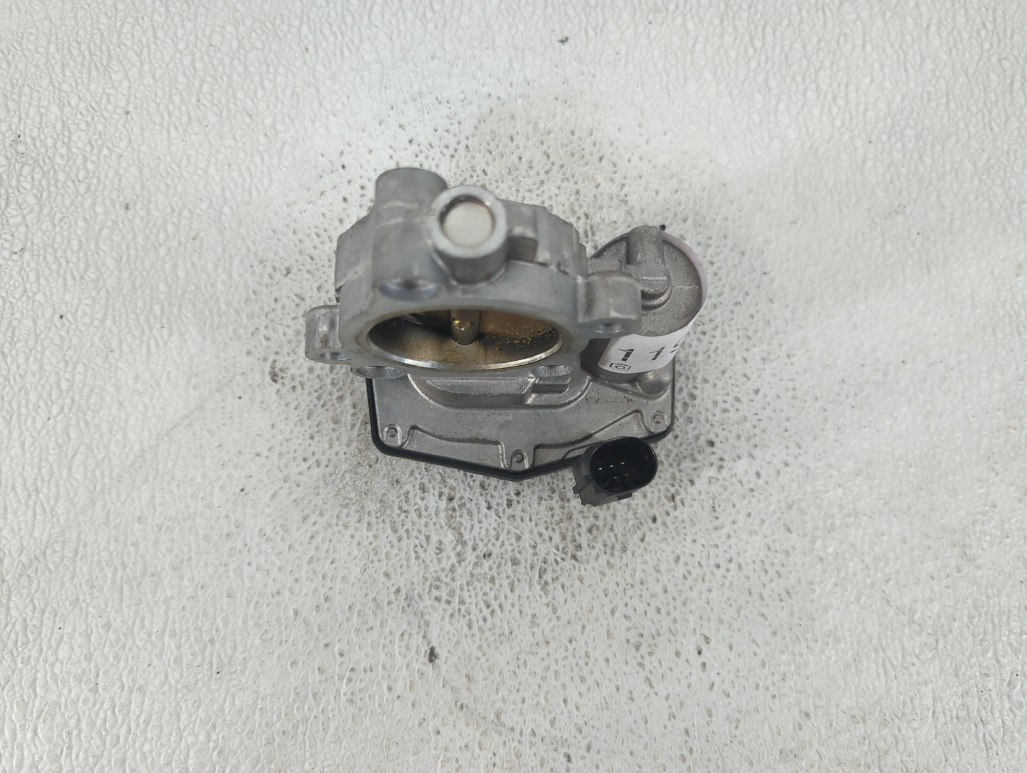 2020 Ford Escape Throttle Body P/N:HX7G-9F991-BB Fits Fits 2021 2022 OEM Used Auto Parts - Oemusedautoparts1.com