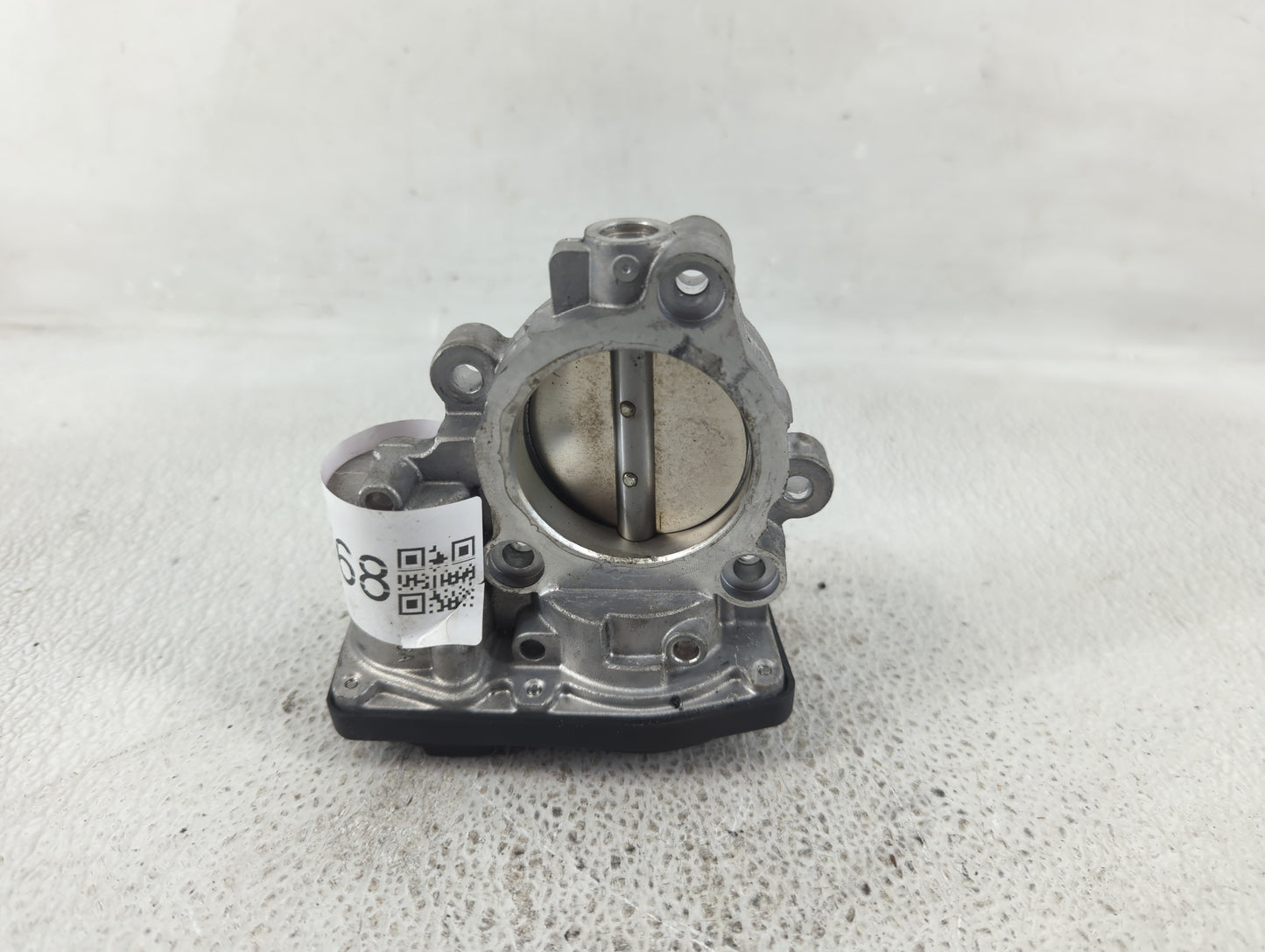 2020 Ford Escape Throttle Body P/N:HX7G-9F991-BB Fits Fits 2021 2022 OEM Used Auto Parts - Oemusedautoparts1.com