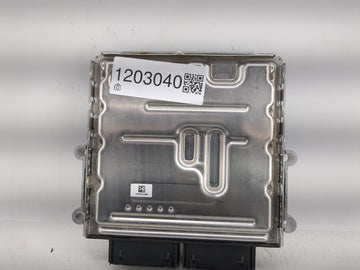 2020-2022 Ford Escape PCM Engine Control Computer ECU ECM PCU OEM P/N:LX6A-12A650-YA LX6A-12A650-ZA Fits Fits 2020 2021 2022