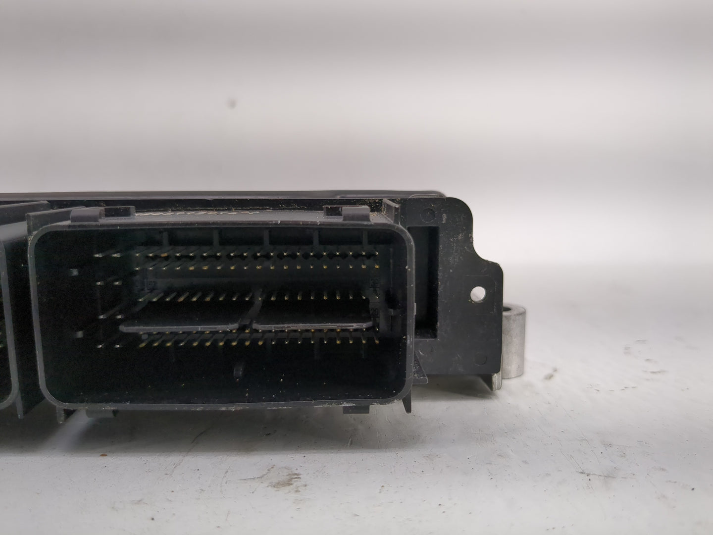 2020-2022 Ford Escape PCM Engine Control Computer ECU ECM PCU OEM P/N:LX6A-12A650-YA LX6A-12A650-ZA Fits Fits 2020 2021 2022