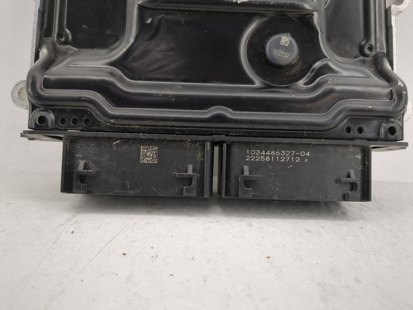 2020-2022 Ford Escape PCM Engine Control Computer ECU ECM PCU OEM P/N:LX6A-12A650-YA LX6A-12A650-ZA Fits Fits 2020 2021 2022