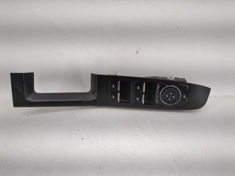 compare product 2020-2022 Ford Escape Master Power Window Switch Replacement Driver Side Left Fits Fits 2020 2021 2022 OEM Used Auto Parts