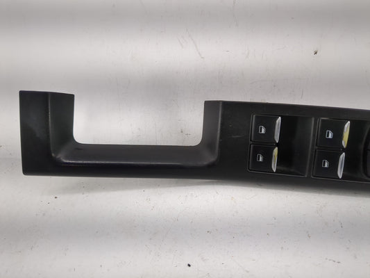 2020-2022 Ford Escape Master Power Window Switch Replacement Driver Side Left Fits Fits 2020 2021 2022 OEM Used Auto Parts