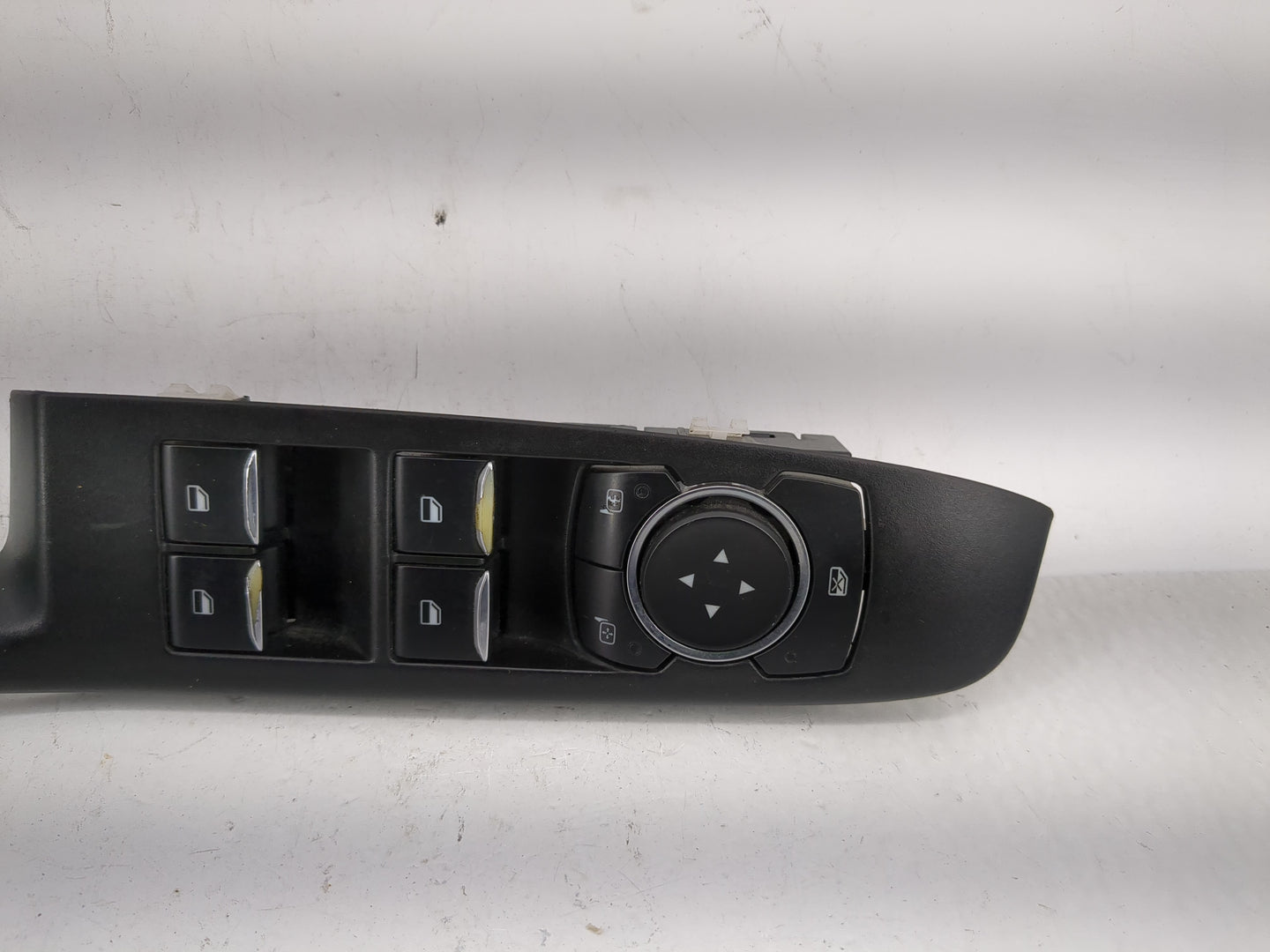 2020-2022 Ford Escape Master Power Window Switch Replacement Driver Side Left Fits Fits 2020 2021 2022 OEM Used Auto Parts -