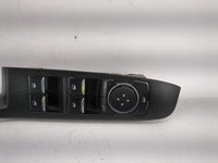 2020-2022 Ford Escape Master Power Window Switch Replacement Driver Side Left Fits Fits 2020 2021 2022 OEM Used Auto Parts -