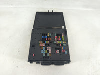 2020-2022 Ford Escape Fusebox Fuse Box Panel Relay Module P/N:E07715201 Fits Fits 2020 2021 2022 OEM Used Auto Parts - Oemus