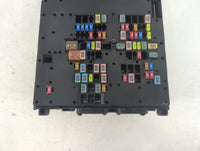 2020-2022 Ford Escape Fusebox Fuse Box Panel Relay Module P/N:E07715201 Fits Fits 2020 2021 2022 OEM Used Auto Parts - Oemus
