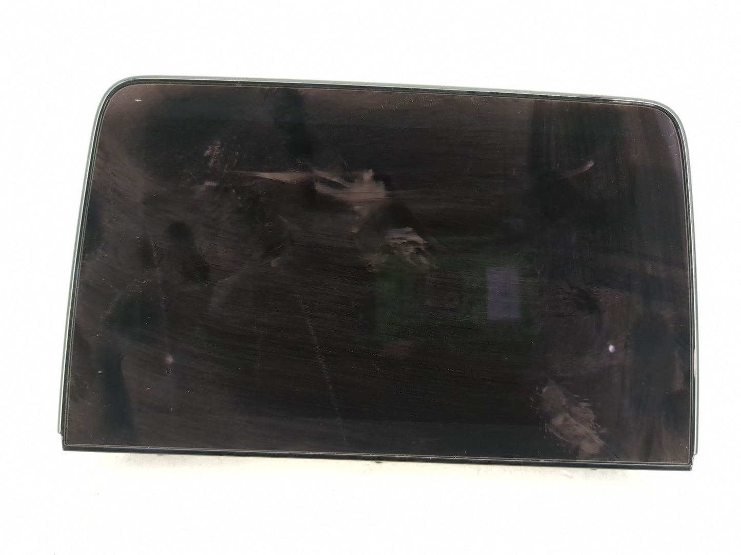 2020-2020 Ford Escape Information Display Screen - Oemusedautoparts1.com