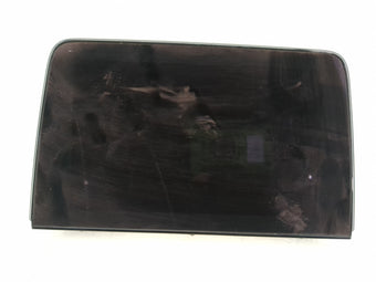 compare product 2020-2020 Ford Escape Information Display Screen