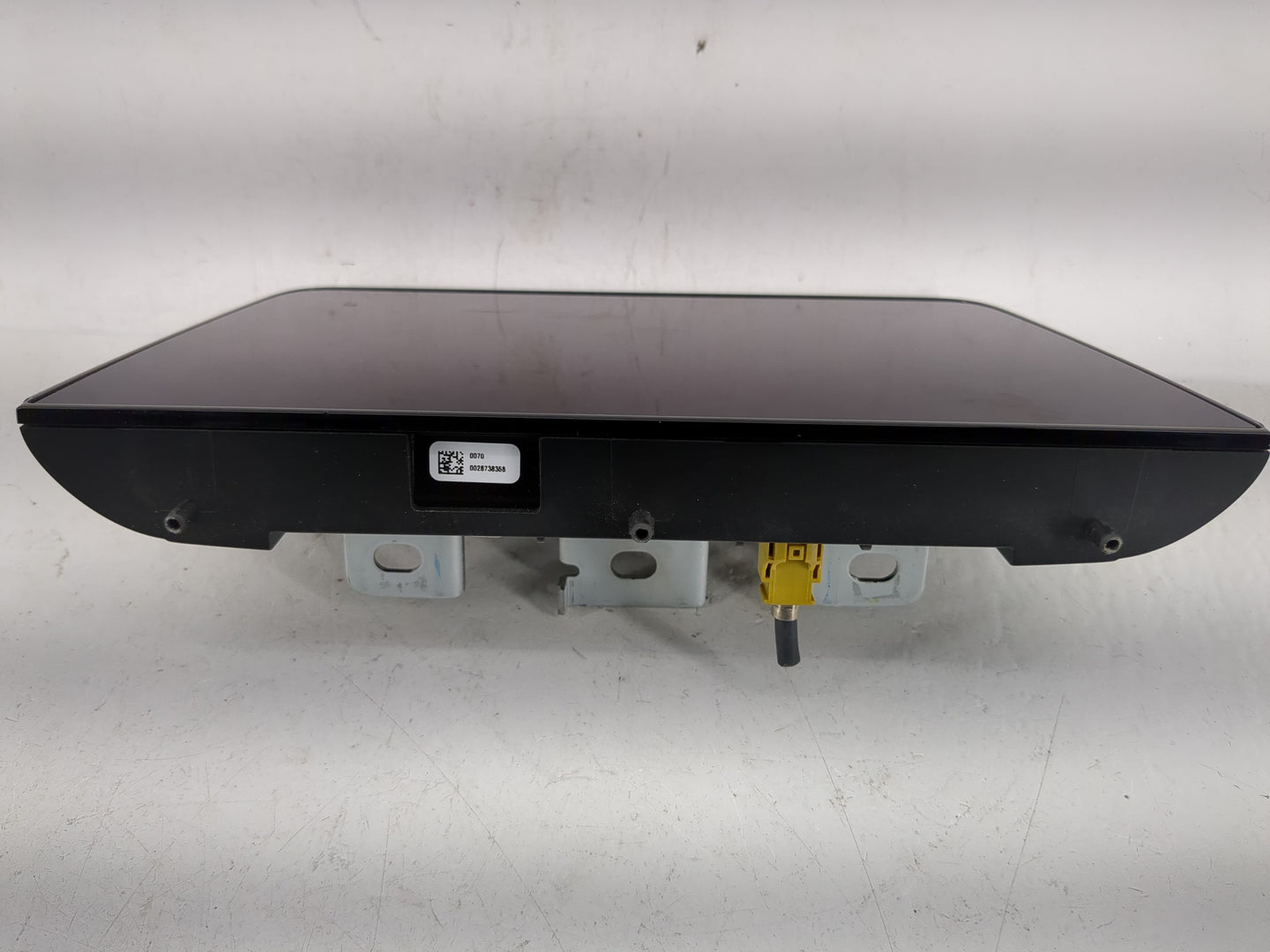 2020-2020 Ford Escape Information Display Screen - Oemusedautoparts1.com