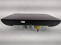 2020-2020 Ford Escape Information Display Screen - Oemusedautoparts1.com