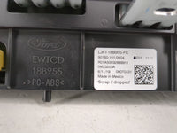 2020-2020 Ford Escape Information Display Screen - Oemusedautoparts1.com