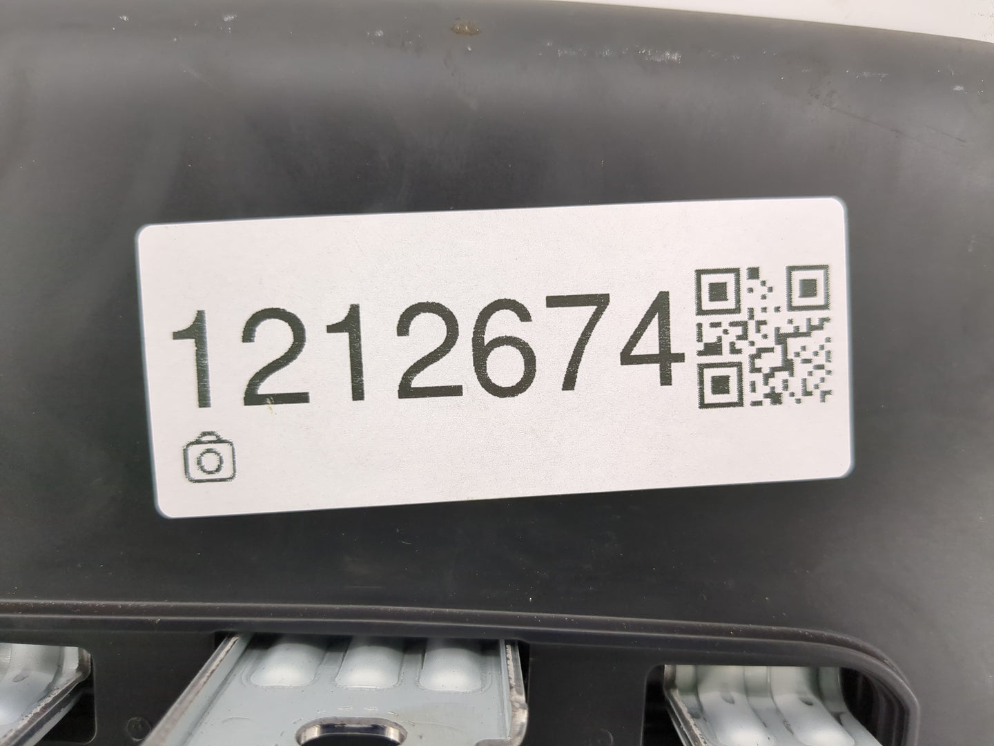 2020-2020 Ford Escape Information Display Screen - Oemusedautoparts1.com
