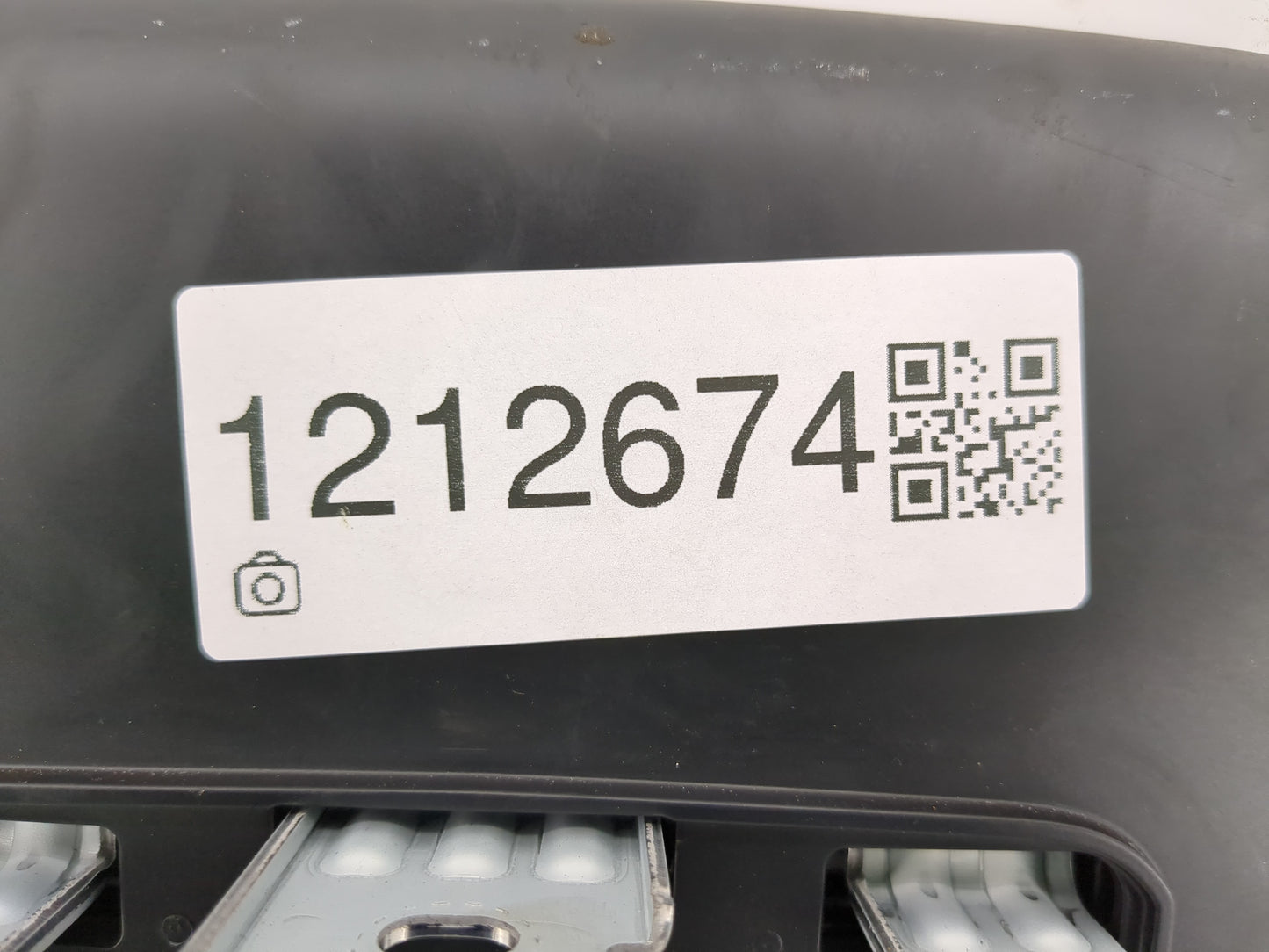 2020-2020 Ford Escape Information Display Screen - Oemusedautoparts1.com