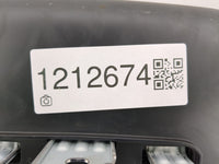 2020-2020 Ford Escape Information Display Screen - Oemusedautoparts1.com