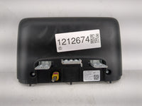2020-2020 Ford Escape Information Display Screen - Oemusedautoparts1.com