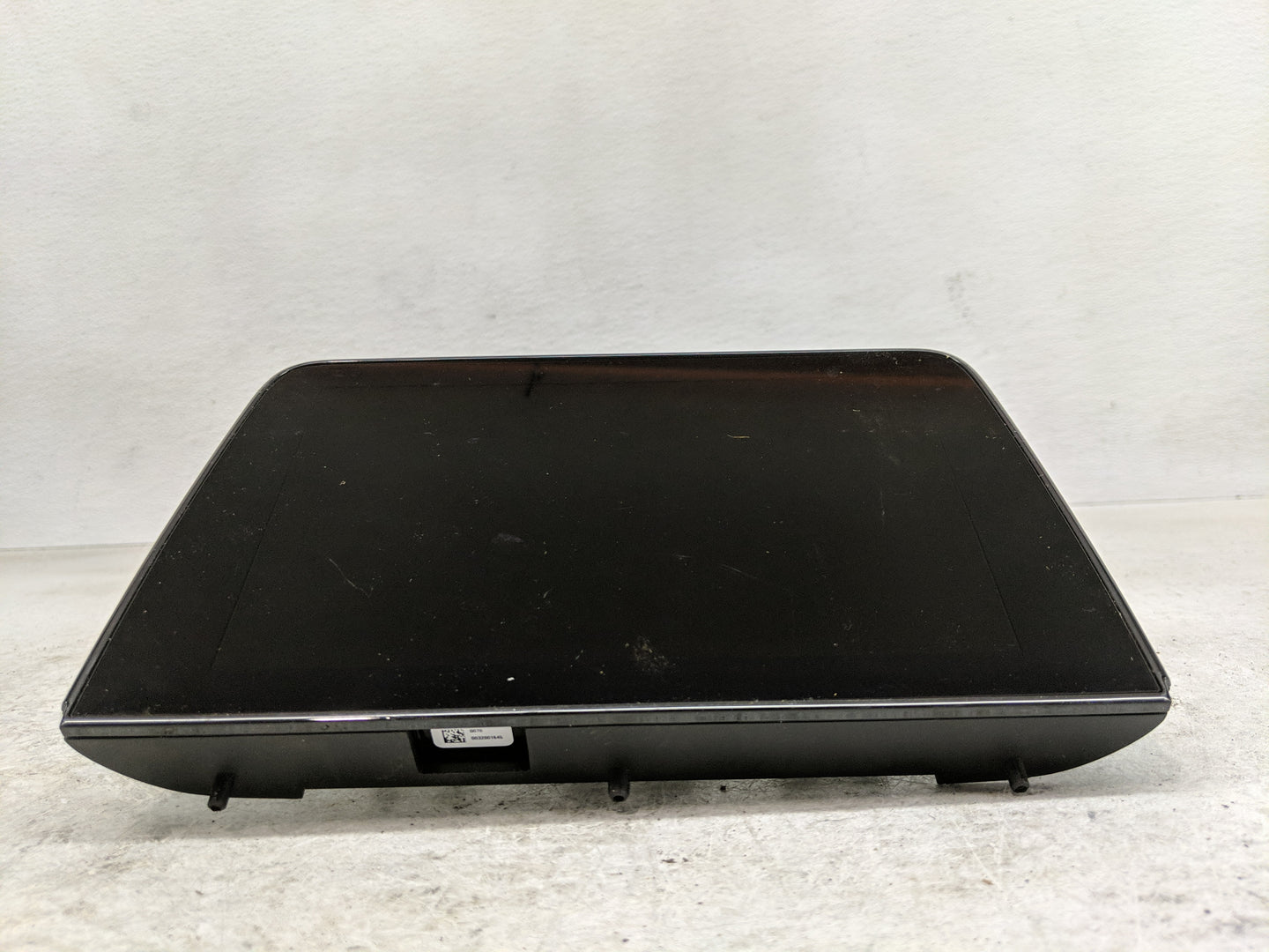 2020-2020 Ford Escape Information Display Screen - Oemusedautoparts1.com