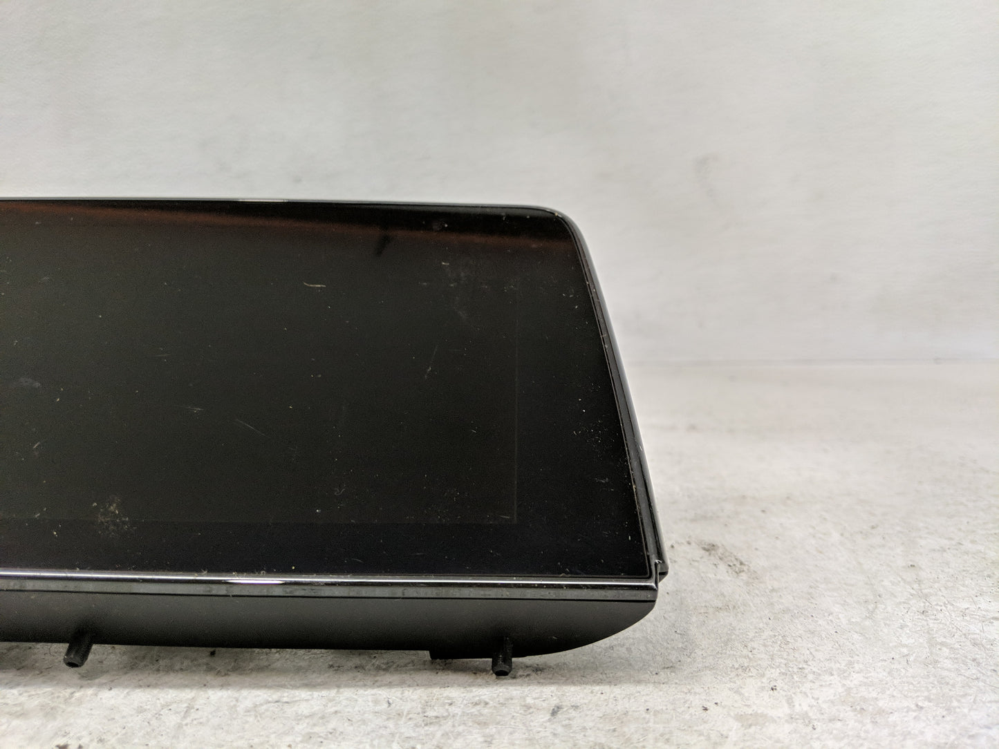2020-2020 Ford Escape Information Display Screen - Oemusedautoparts1.com