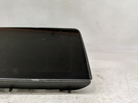 2020-2020 Ford Escape Information Display Screen - Oemusedautoparts1.com
