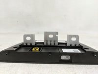 2020-2020 Ford Escape Information Display Screen - Oemusedautoparts1.com