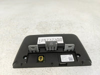 2020-2020 Ford Escape Information Display Screen - Oemusedautoparts1.com