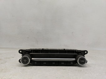 compare product 2020-2020 Ford Escape Radio Control Panel