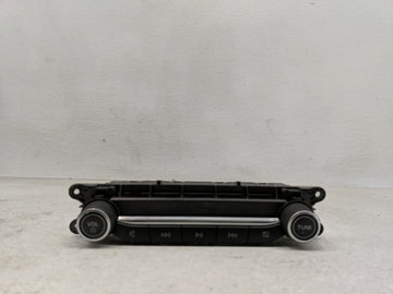 2020-2020 Ford Escape Radio Control Panel - Oemusedautoparts1.com