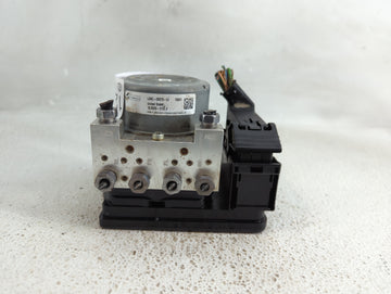 2020-2022 Ford Escape ABS Pump Control Module Replacement P/N:LX6C-2C219-CJ Fits Fits 2020 2021 2022 OEM Used Auto Parts - O
