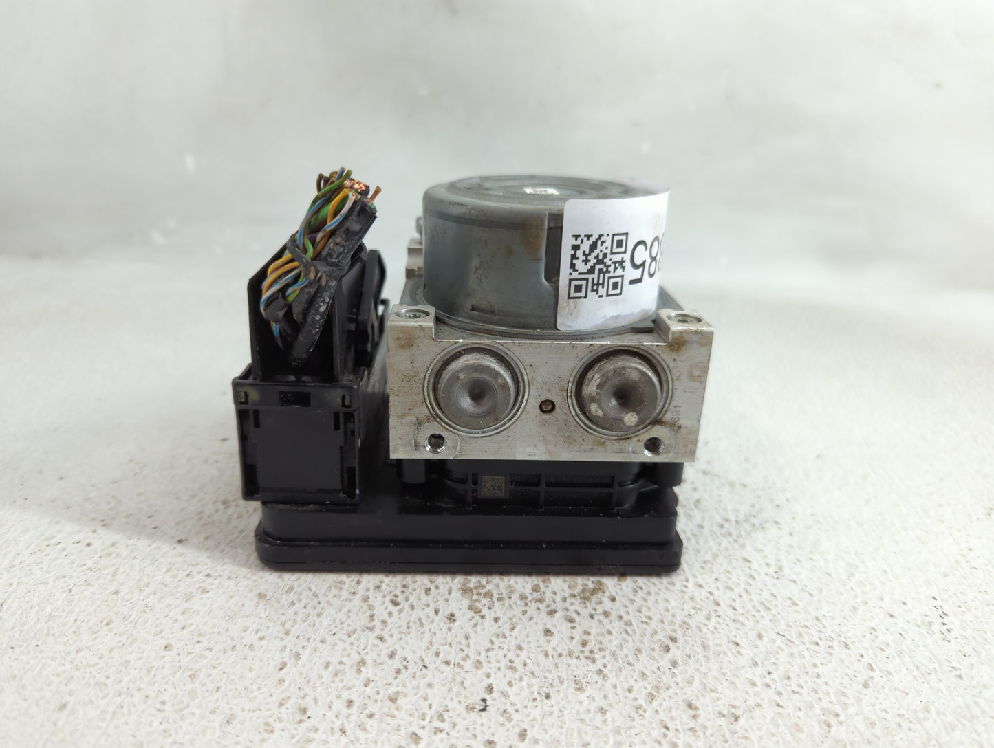 2020-2022 Ford Escape ABS Pump Control Module Replacement P/N:LX6C-2C219-CJ Fits Fits 2020 2021 2022 OEM Used Auto Parts - O