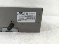 2020 Ford Escape Radio AM FM Cd Player Receiver Replacement P/N:LJ6T-18K810-AD Fits OEM Used Auto Parts - Oemusedautoparts1.