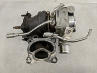 2020 Ford Escape Turbocharger Turbo Charger Super Charger Supercharger - Oemusedautoparts1.com