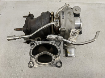 compare product 2020 Ford Escape Turbocharger Turbo Charger Super Charger Supercharger
