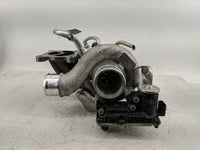 2020 Ford Escape Turbocharger Turbo Charger Super Charger Supercharger - Oemusedautoparts1.com