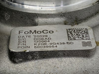 2020 Ford Escape Turbocharger Turbo Charger Super Charger Supercharger - Oemusedautoparts1.com