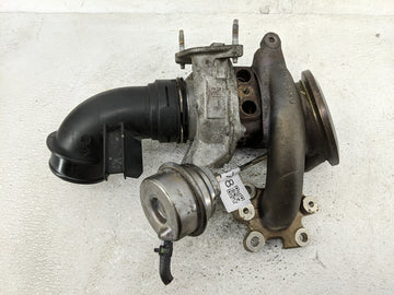 2020 Ford Escape Turbocharger Turbo Charger Super Charger Supercharger - Oemusedautoparts1.com