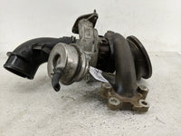 2020 Ford Escape Turbocharger Turbo Charger Super Charger Supercharger - Oemusedautoparts1.com