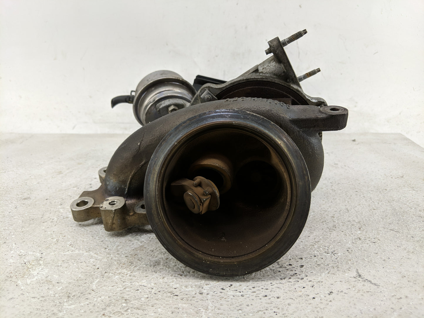 2020 Ford Escape Turbocharger Turbo Charger Super Charger Supercharger - Oemusedautoparts1.com