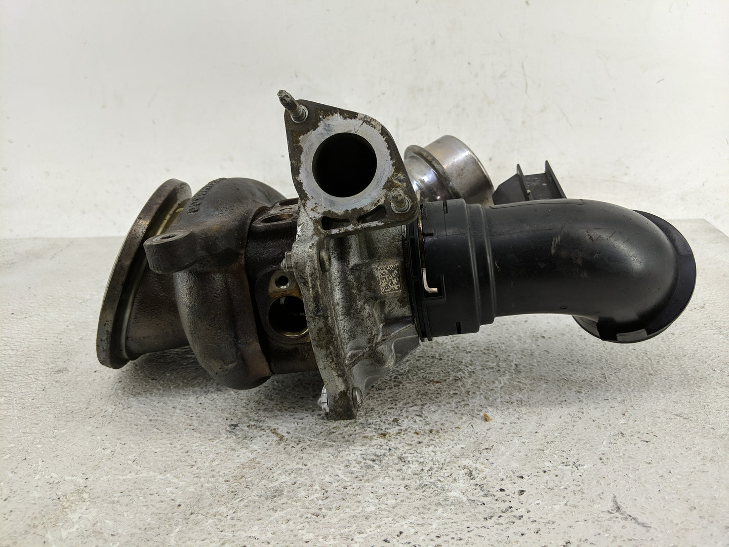 2020 Ford Escape Turbocharger Turbo Charger Super Charger Supercharger - Oemusedautoparts1.com