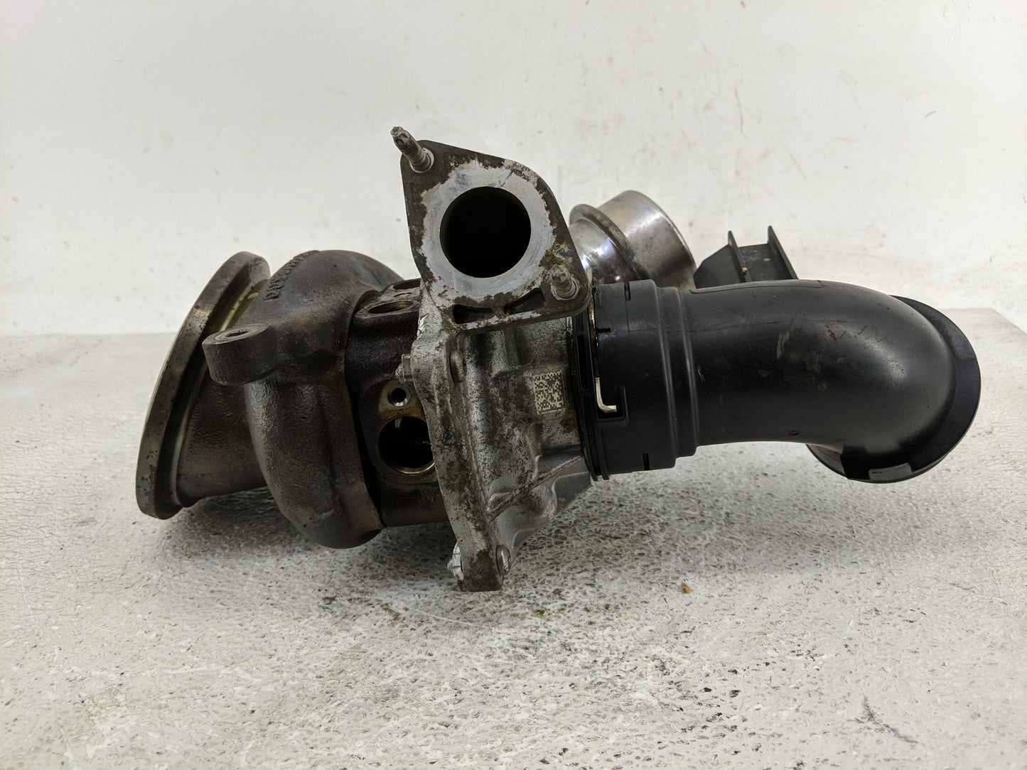 2020 Ford Escape Turbocharger Turbo Charger Super Charger Supercharger - Oemusedautoparts1.com
