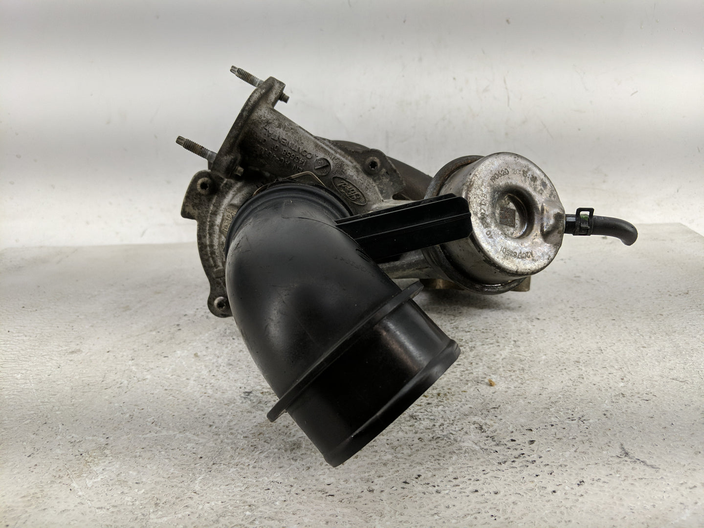 2020 Ford Escape Turbocharger Turbo Charger Super Charger Supercharger - Oemusedautoparts1.com