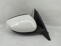 2020-2021 Ford Escape Passenger Side View Mirror - Right Door Mirror OEM Used - Oemusedautoparts1.com