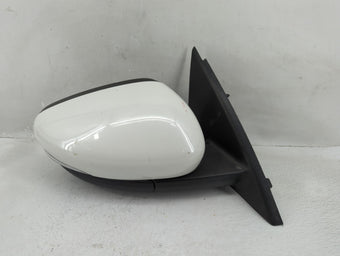 compare product 2020-2021 Ford Escape Passenger Side View Mirror - Right Door Mirror OEM Used