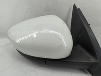 2020-2021 Ford Escape Passenger Side View Mirror - Right Door Mirror OEM Used - Oemusedautoparts1.com
