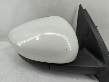 2020-2021 Ford Escape Passenger Side View Mirror - Right Door Mirror OEM Used
